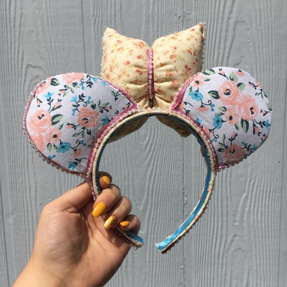 Enchanted Mickey Ears! - Picture 3 of 3